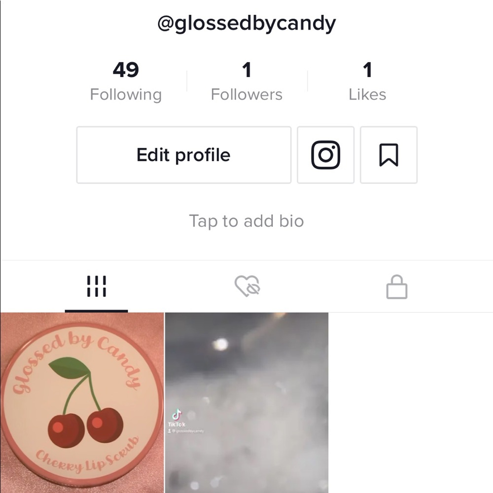 Follow Us on TikTok